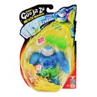 Goo Jit Zu Goo Jit Zu Meteor Madness Thrash Toys Playsets & Action Figures Action Figures Multi/patterned Goo Jit Zu
