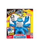 Goo Jit Zu Goo Jit Zu Meteor Scorpion Toys Playsets & Action Figures Action Figures Multi/patterned Goo Jit Zu