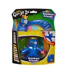 Goo Jit Zu Goo Jit Zu Rainbow Friends Blue Toys Playsets & Action Figures Action Figures Multi/patterned Goo Jit Zu