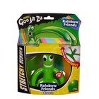 Goo Jit Zu Goo Jit Zu Rainbow Friends Green Toys Playsets & Action Figures Action Figures Multi/patterned Goo Jit Zu