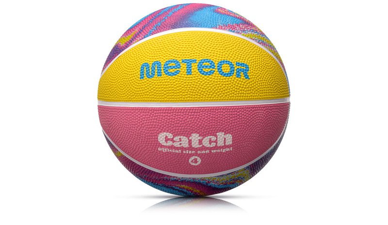 Meteor Catch 4 koripallo – kuva 1/1