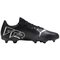Puma Miesten Jalkapallokengät Future 7 Play Fg/Ag Black 107723 02 – kuva 2