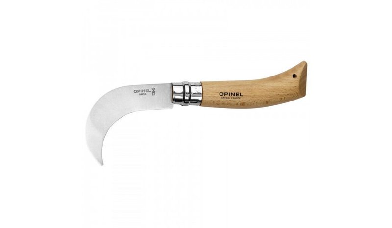 Puutarhaveitsi Opinel N°10 Billhook