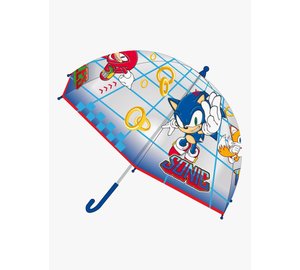 Sonic Sateenvarjo, Friends