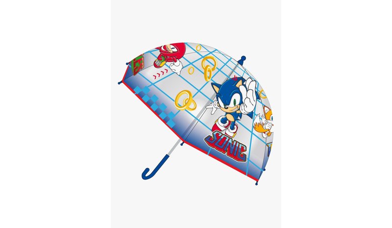 Sonic Sateenvarjo, Friends
