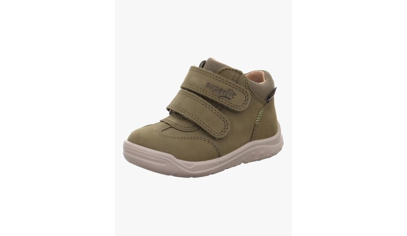 Superfit Whaley WP Lenkkarit, Green, 24
