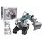 Hydraulinen Excavator Pro Kids -rakennuslelu – kuva 1