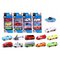 Swede Cars 3 kpl. lelu – kuva 1
