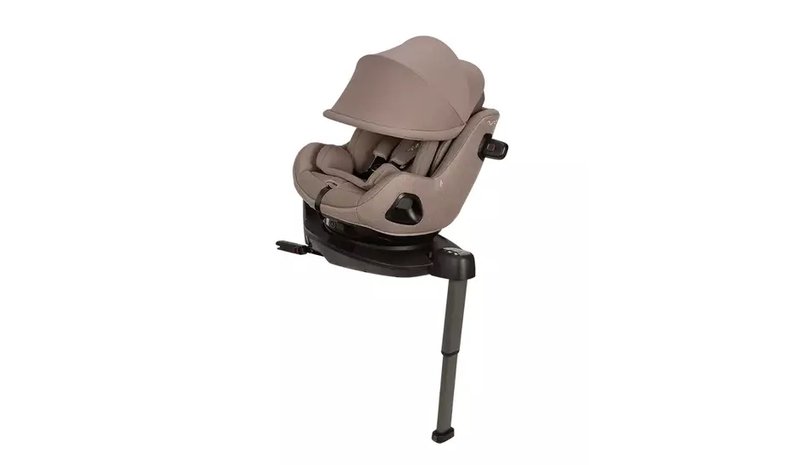 Nuna Pruu Aire turvaistuin 40-105cm