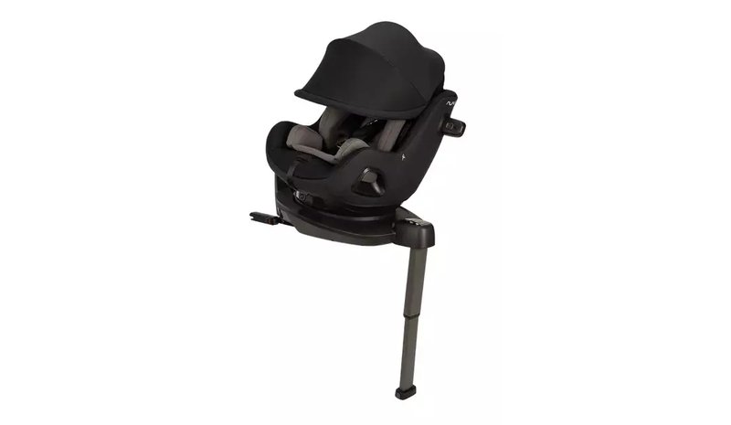 Nuna Pruu Aire turvaistuin 40-105cm