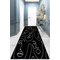 Asir matto Composition Djt 80x100 cm – kuva 1