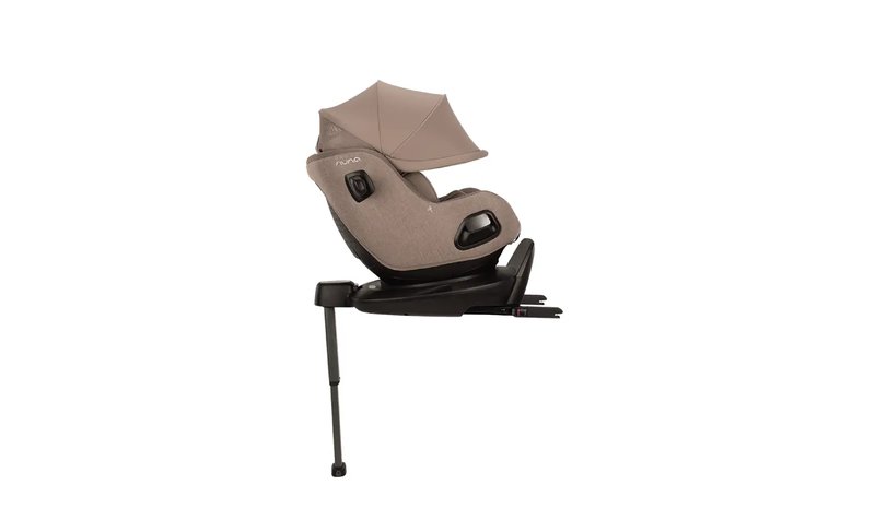 Nuna Pruu Aire turvaistuin 40-105cm