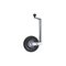 Nokkapyörä 48 mm 150 kg – kuva 1