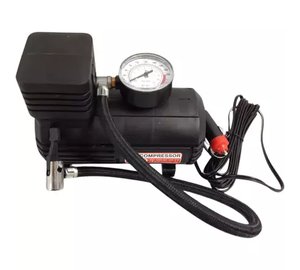Ilmakompressori 12V Prego P8010