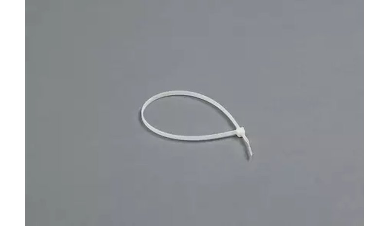 Nippuside 4,8 x 280, 100 kpl – kuva 1/1