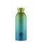 24Bottles - Titanium - Aura - 500 ml – kuva 1
