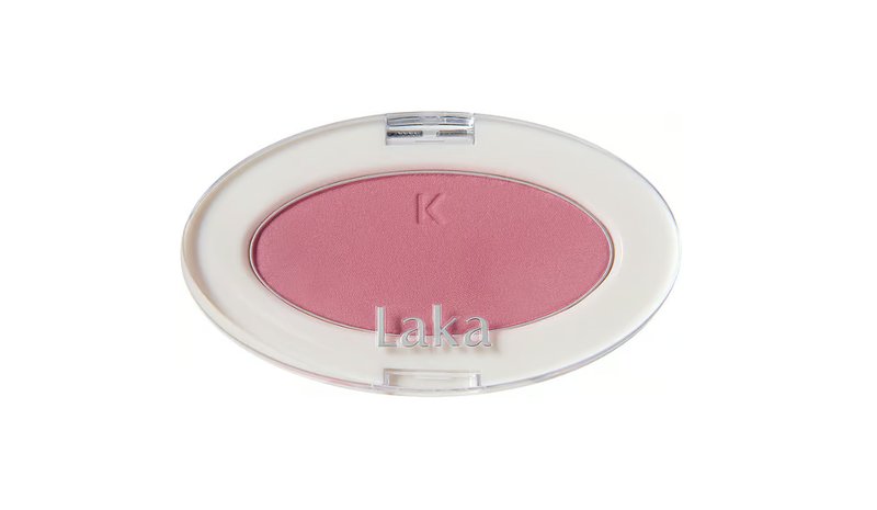 Laka Love Silk Blush #706 Lover