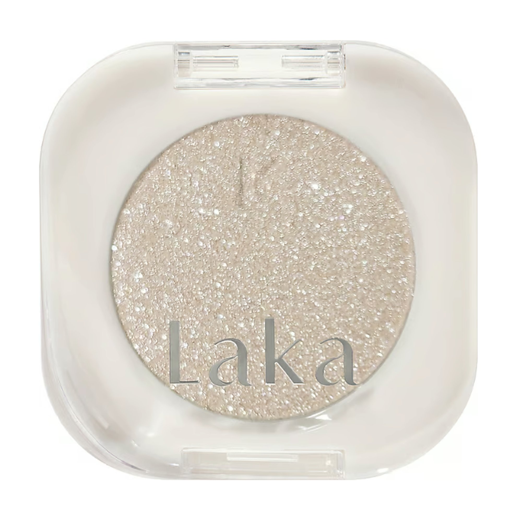 Laka - Mono Eyeshadow - #922 Snow