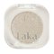 Laka Mono Eyeshadow #922 Snow – kuva 2