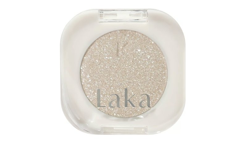 Laka Mono Eyeshadow #922 Snow