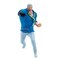One Piece - Monkey D. Garp - Battle Record Collection – kuva 1