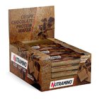 Nutramino - 12x Protein Wafer - Chocolate 39g