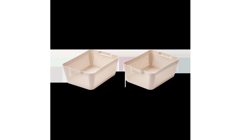 Liewood - Makeeva Basket L 2-Pack