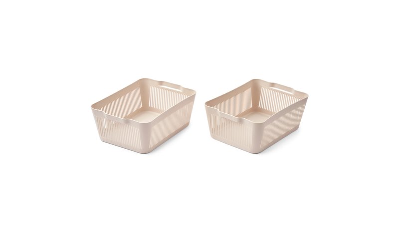 Liewood - Makeeva Basket L 2-Pack