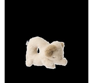Liewood - Romain Baby Elephant Rattle
