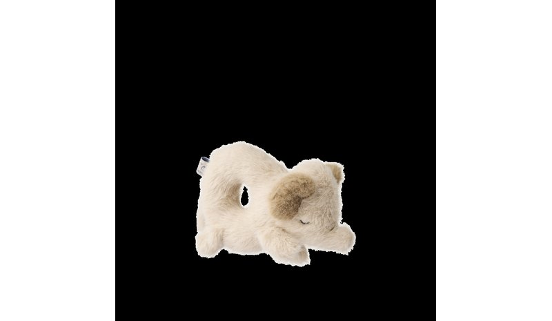 Liewood - Romain Baby Elephant Rattle