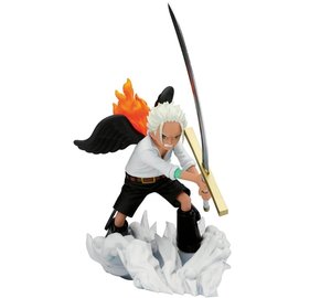 Banpresto - ONE PIECE SENKOZEKKEI-S-HAWK-