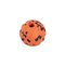 Non-Stop - Bold - Orange/black - 6 cm – kuva 1