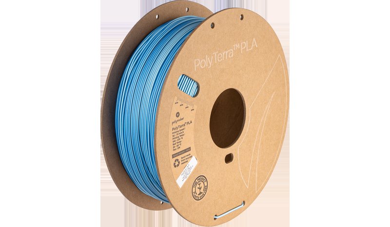 Polymaker Polyterra Pla Dual Color