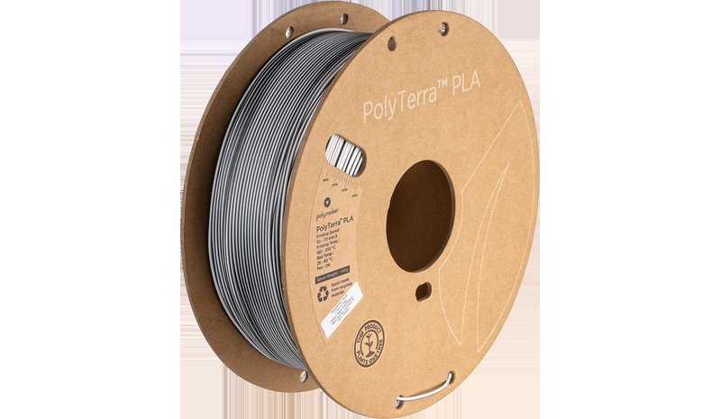 Polymaker Polyterra Pla Dual Color