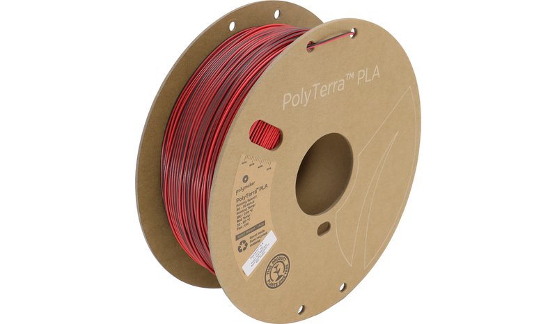 Polymaker Polyterra Pla Dual Color