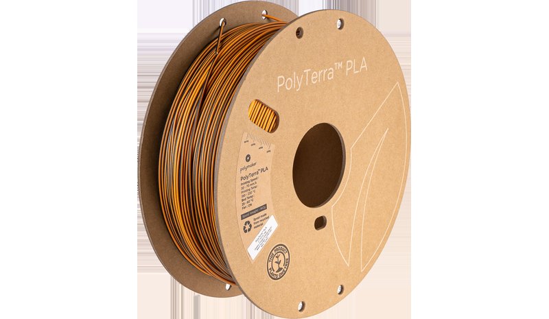 Polymaker Polyterra Pla Dual Color
