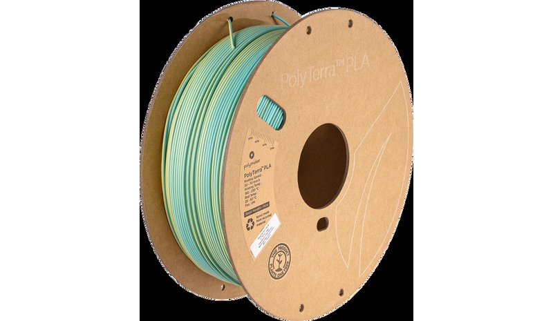 Polymaker Polyterra Pla Dual Color