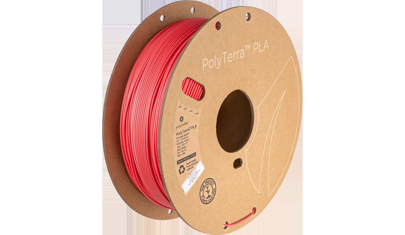 Polymaker Polyterra Pla Dual Color