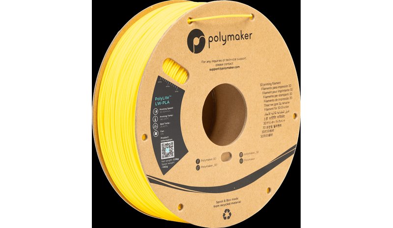 Polymaker Polylite Lw-PLA