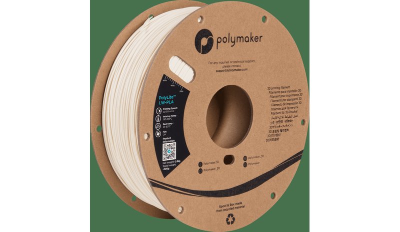 Polymaker Polylite Lw-PLA
