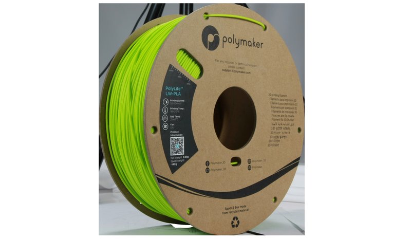 Polymaker Polylite Lw-PLA