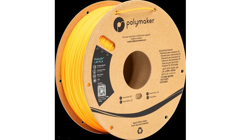 Polymaker Polylite Lw-PLA