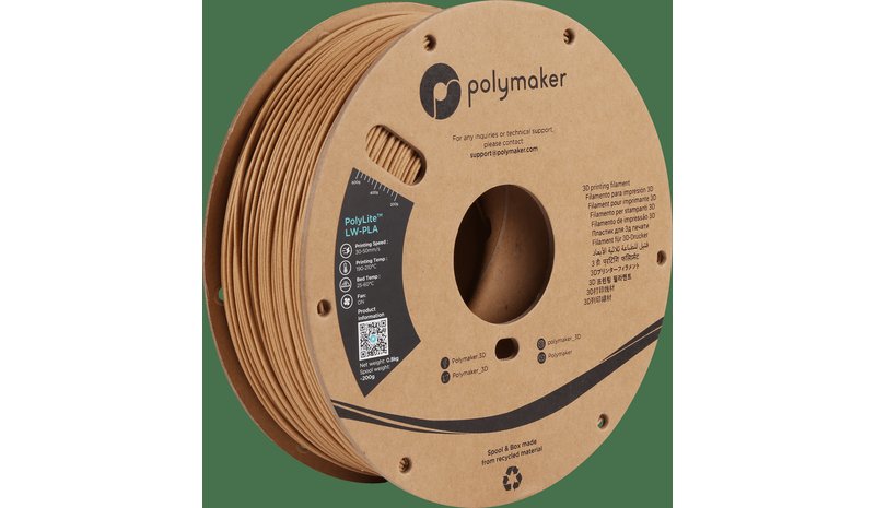 Polymaker Polylite Lw-PLA