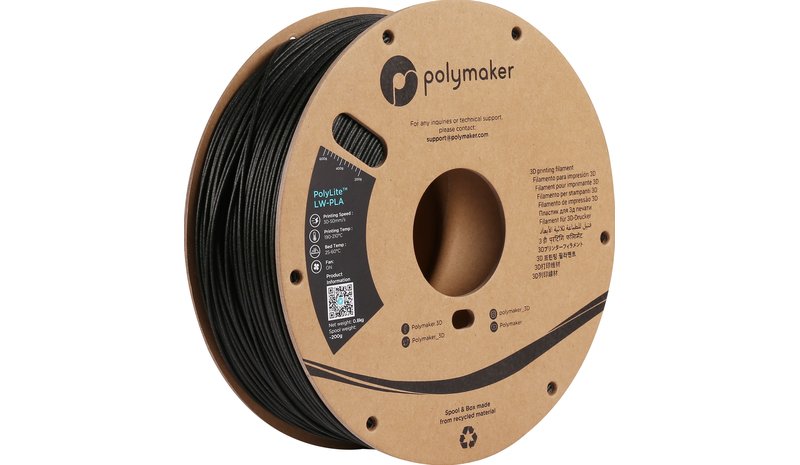 Polymaker Polylite Lw-PLA