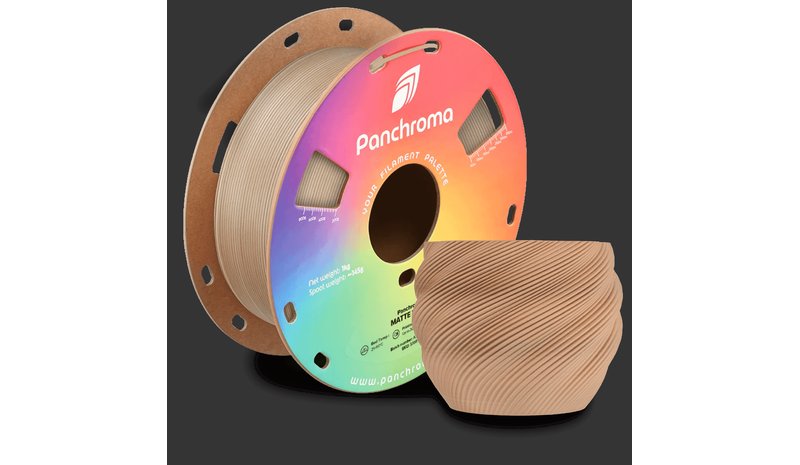Panchromaâ„¢ Pla Dual-gradient Matte – kuva 1/1