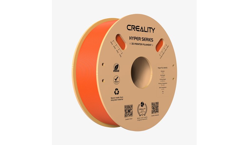 Creality Hyper Pla - 1,75mm - 1kg