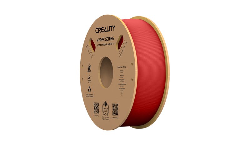 Creality Hyper Pla - 1,75mm - 1kg