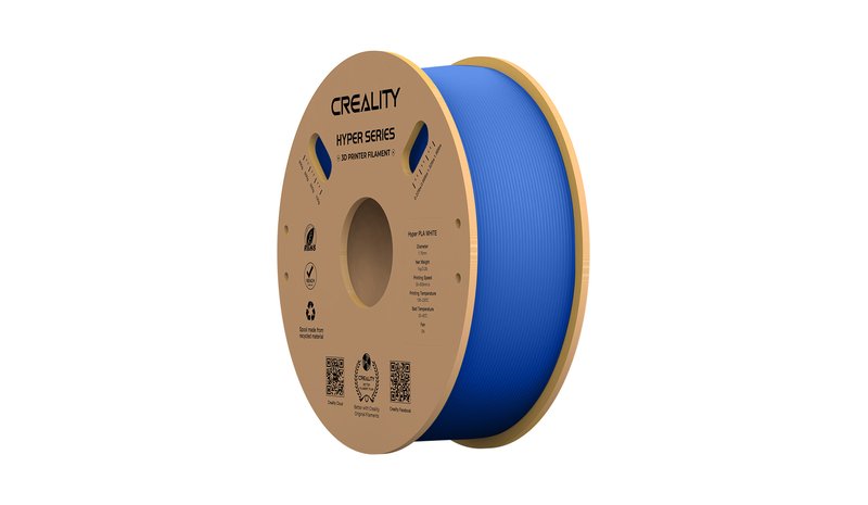 Creality Hyper Pla - 1,75mm - 1kg