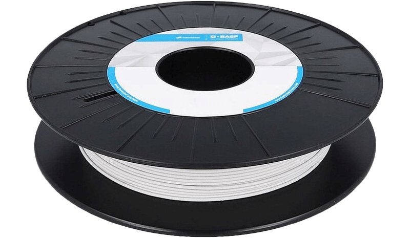 Basf Ultrafuse Support Layer
