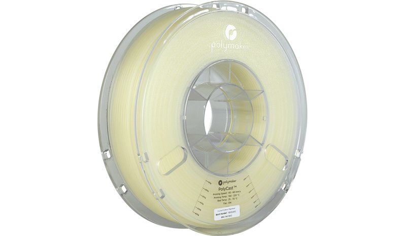 Polymaker Polycast Pvb